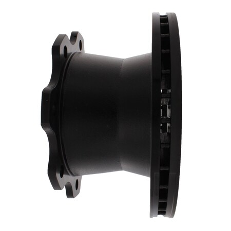 Centric Centric Premium Brake Rotor, Centric Parts 120.80018 120.80018